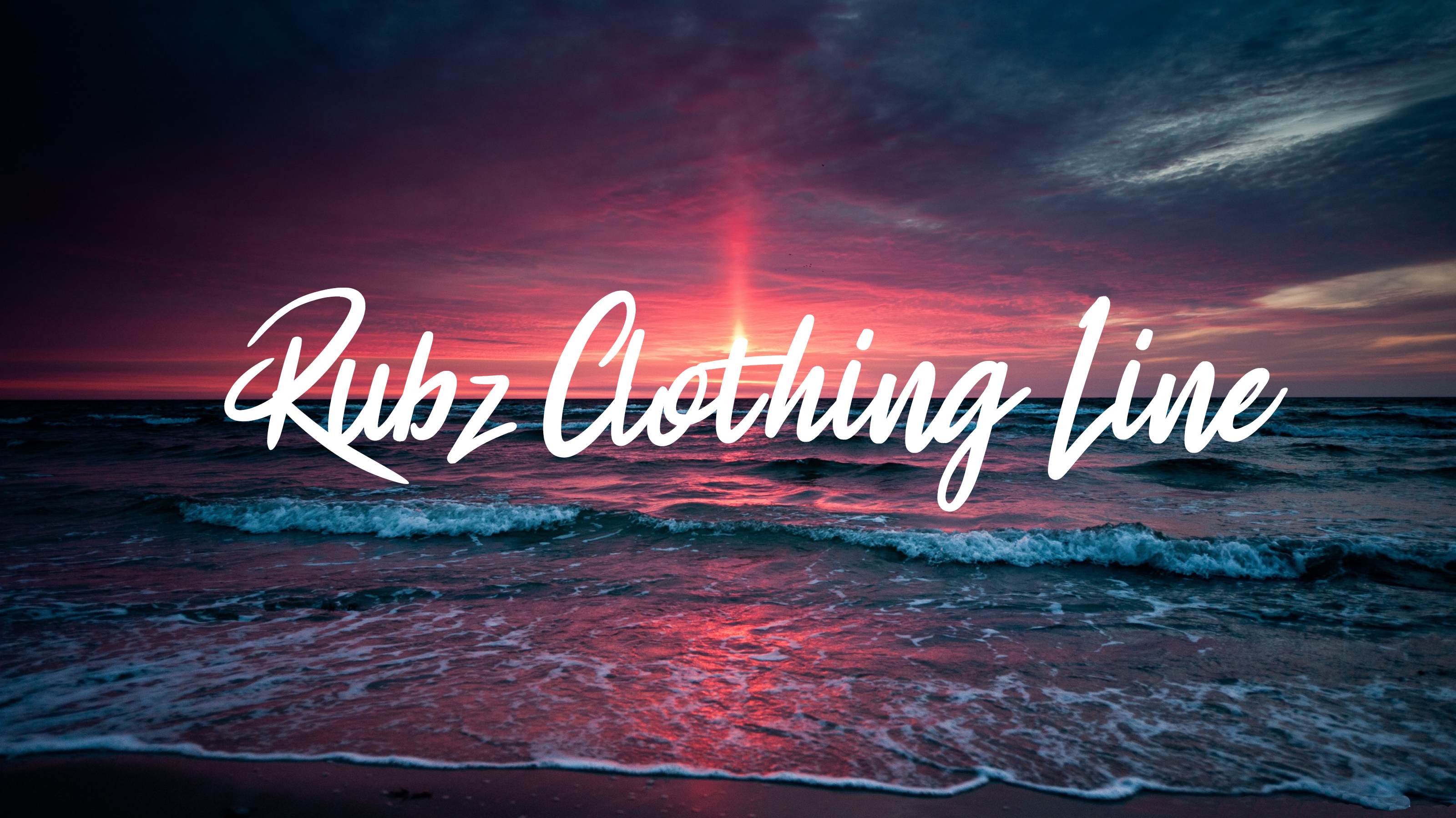 RubzClothingLine